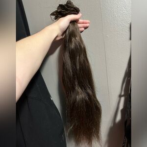 Babe hair extensions 22.5inch